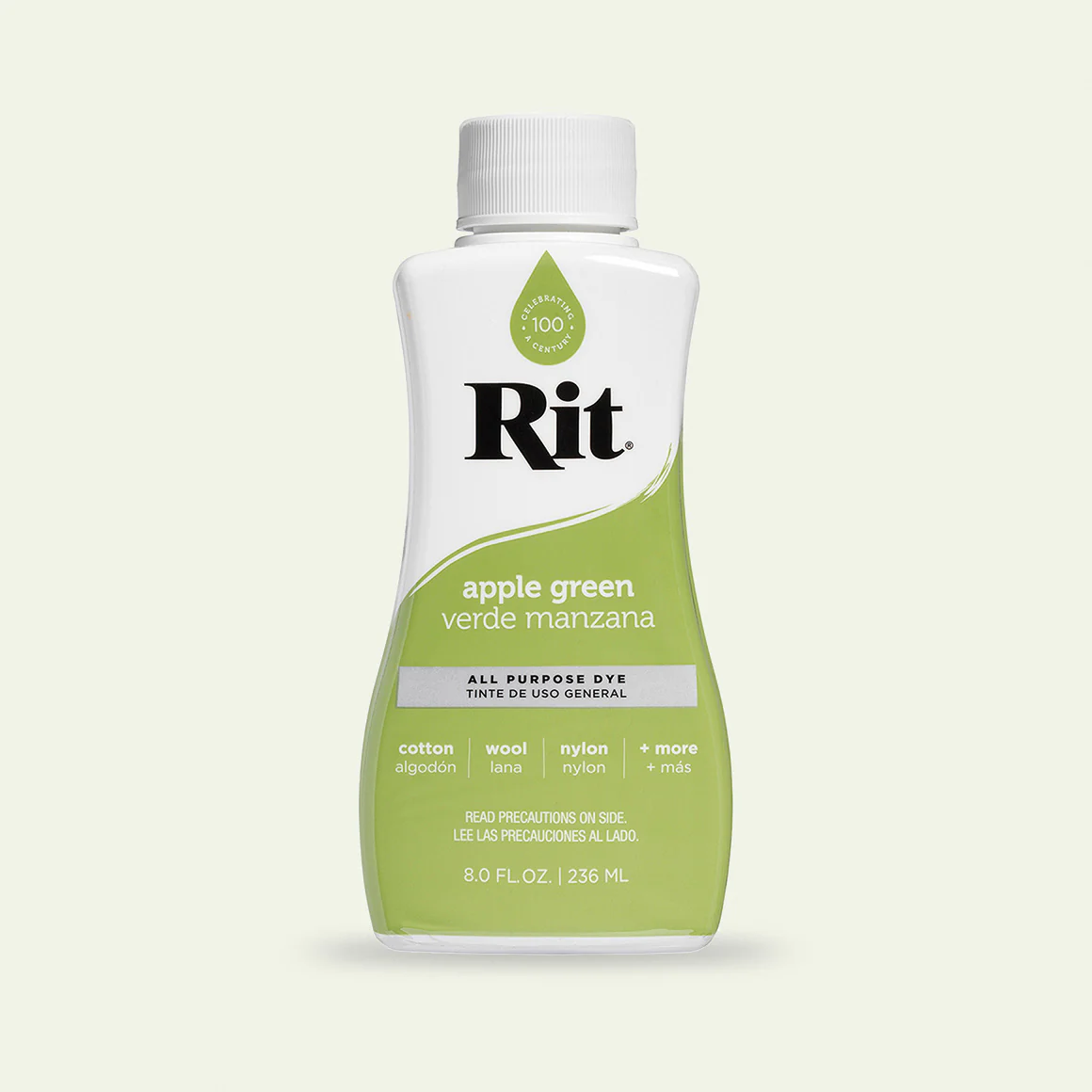 Apple Green All-Purpose Liquid Dye