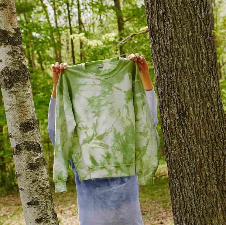 Apple Green All-Purpose Liquid Dye - Image 2