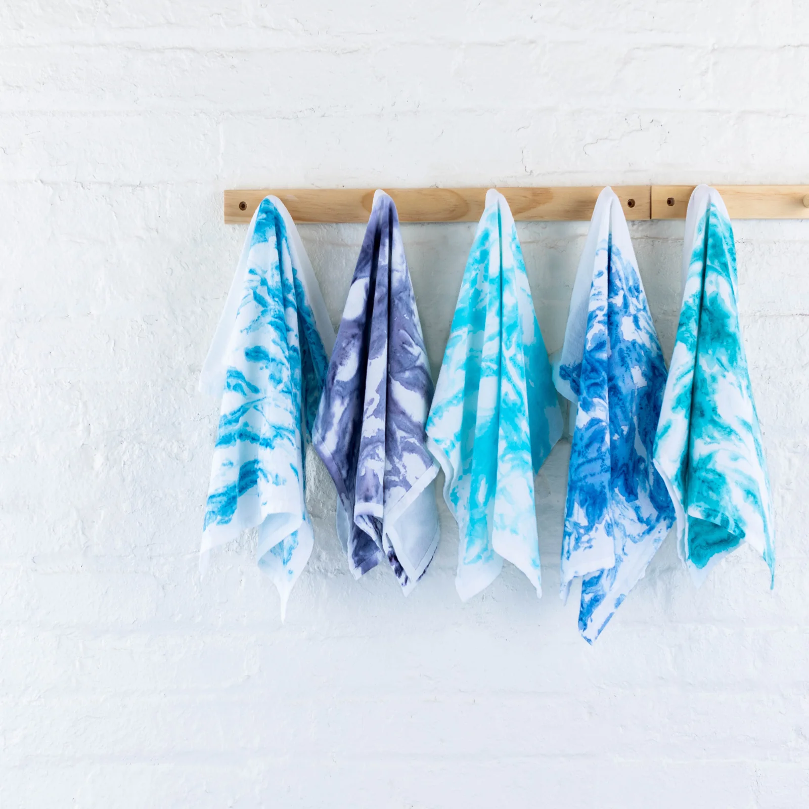 Aquamarine All-Purpose Liquid Dye - Image 6