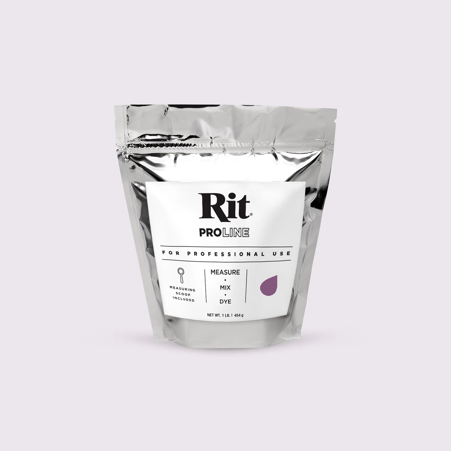 Aubergine Proline Powder Dye (1lb)