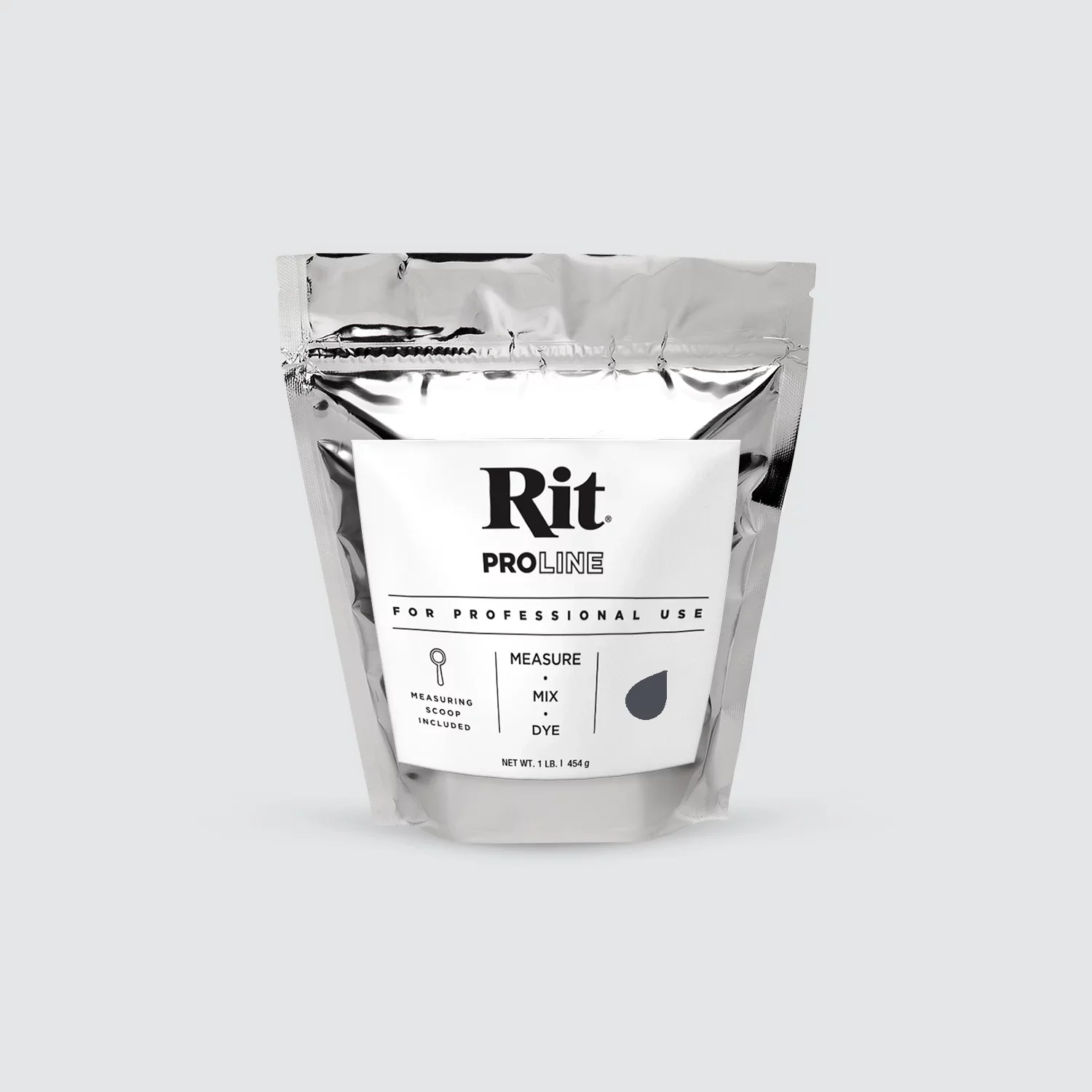 Black Proline Powder Dye (1lb)