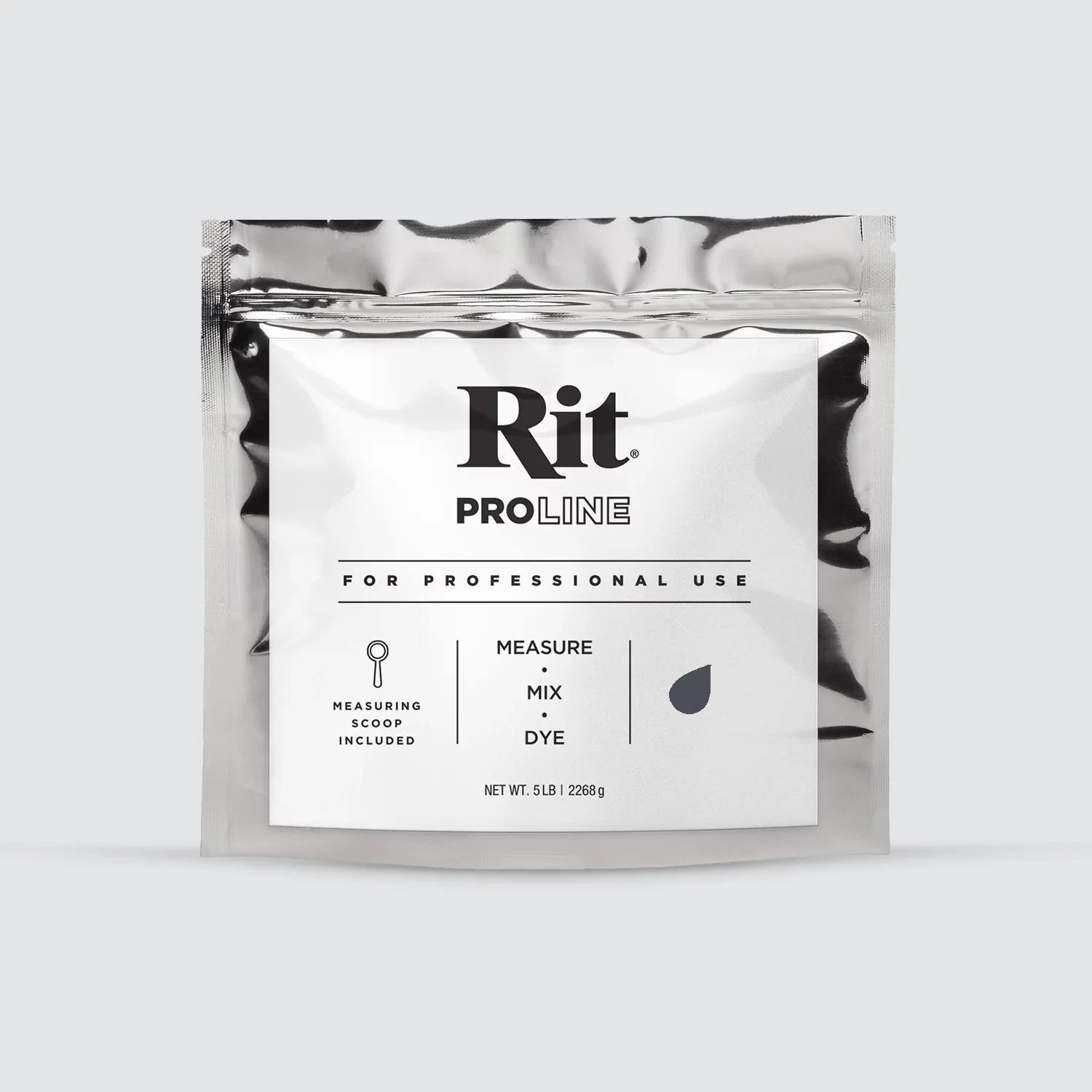 Black Proline Powder Dye (5lb)