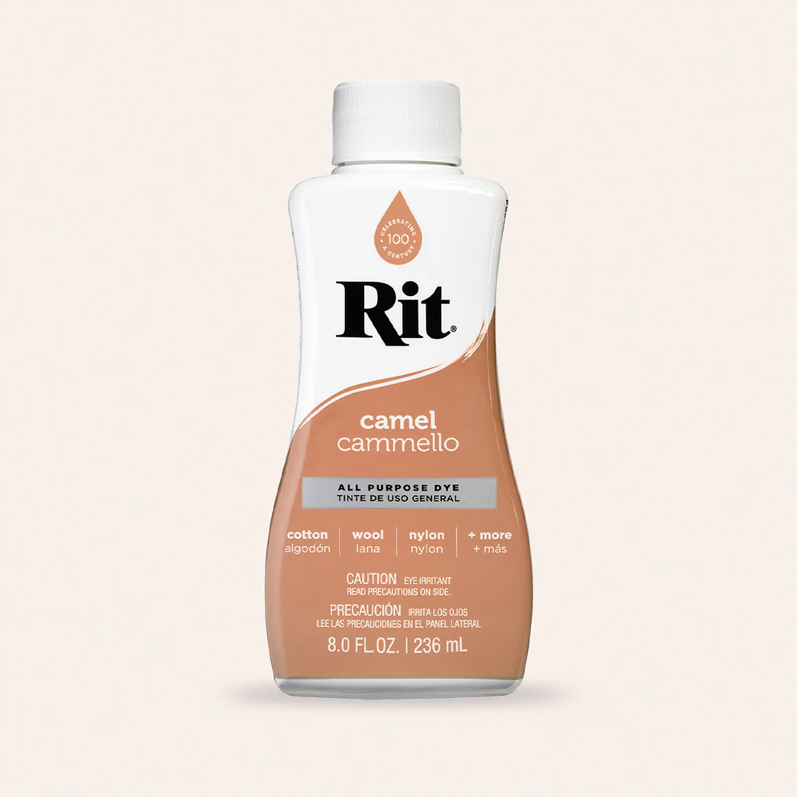 Camel All-Purpose Liquid Dye