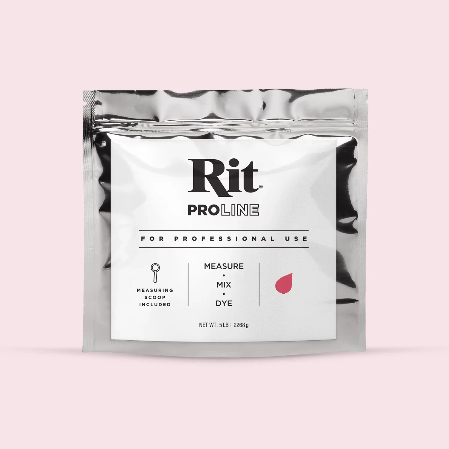 Cherry Red Proline Powder Dye (5lb)
