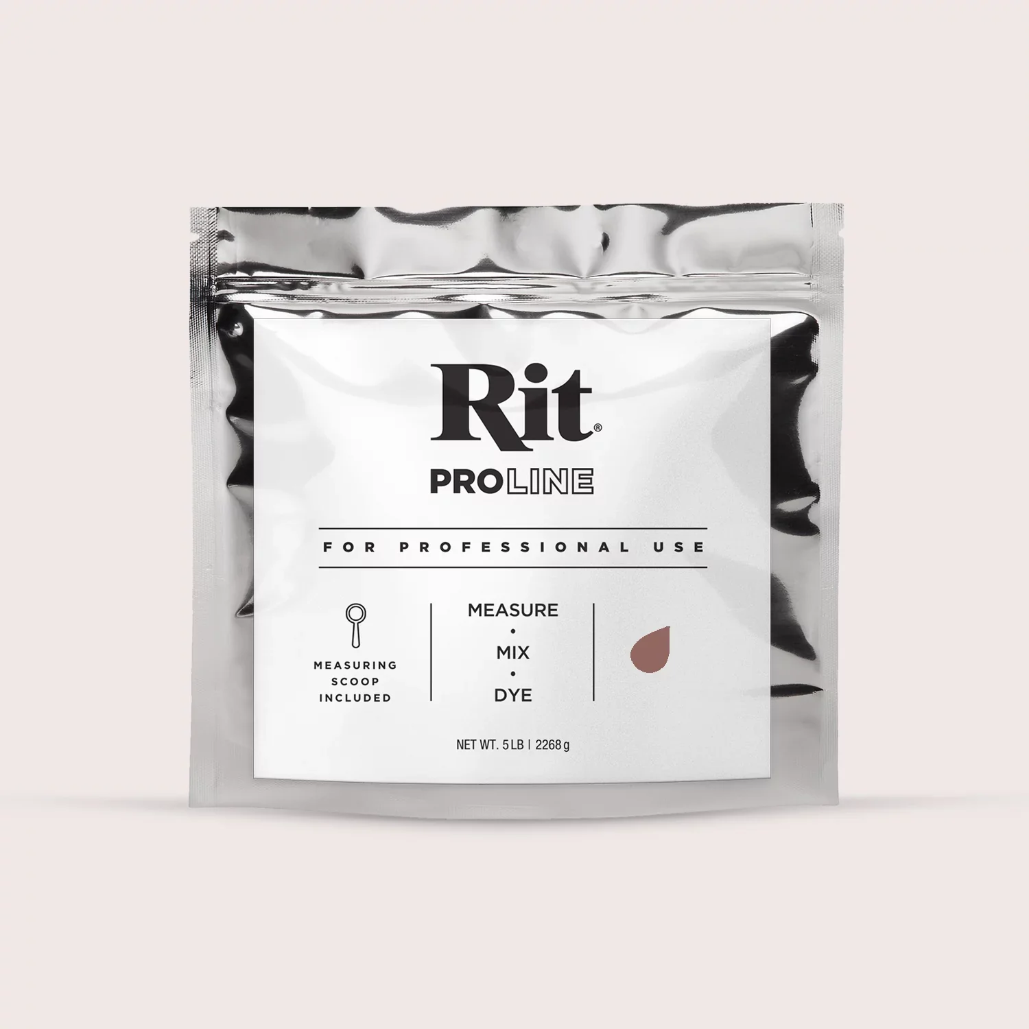 Cocoa Brown Proline Powder Dye (5lb)