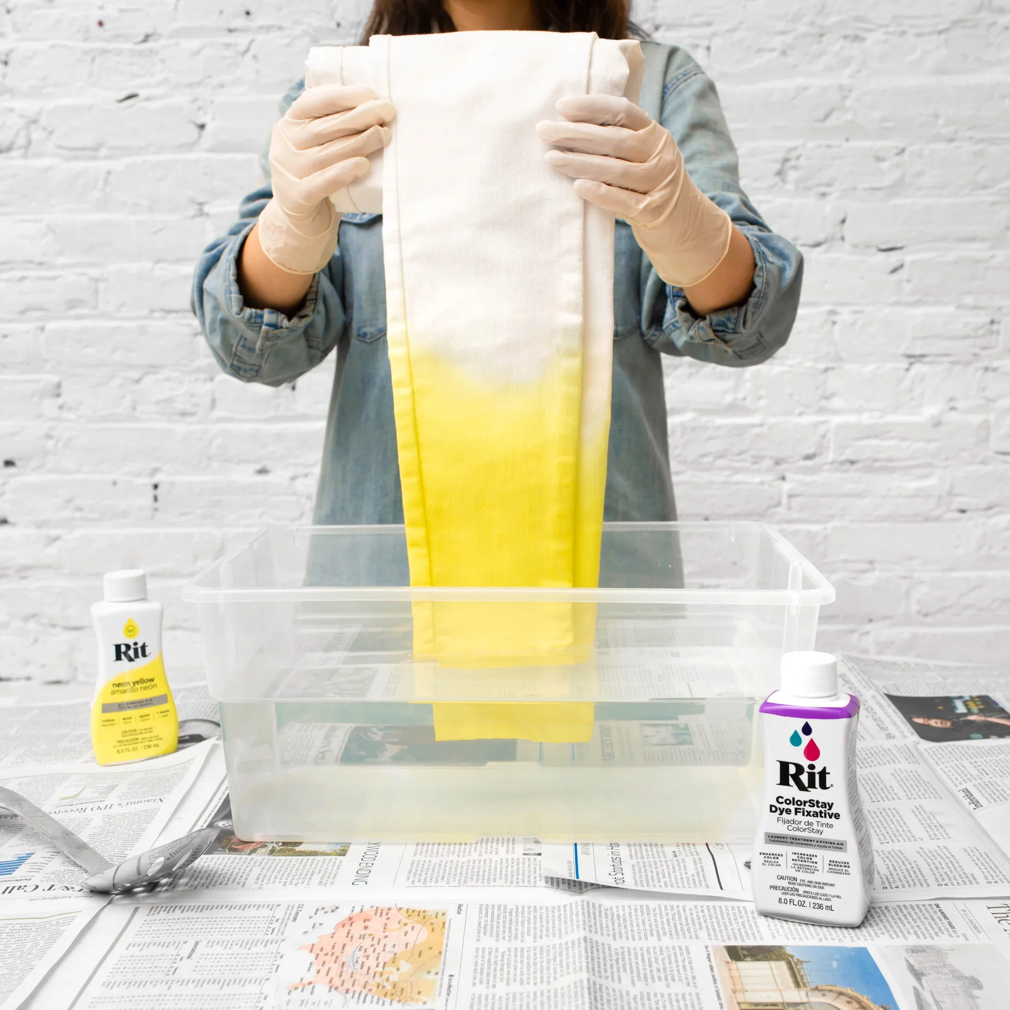 ColorStay Dye Fixative - Image 3
