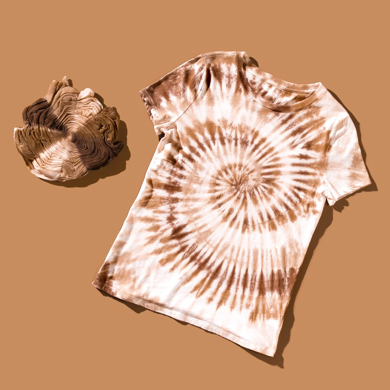 Dark Brown All-Purpose Liquid Dye - Image 4