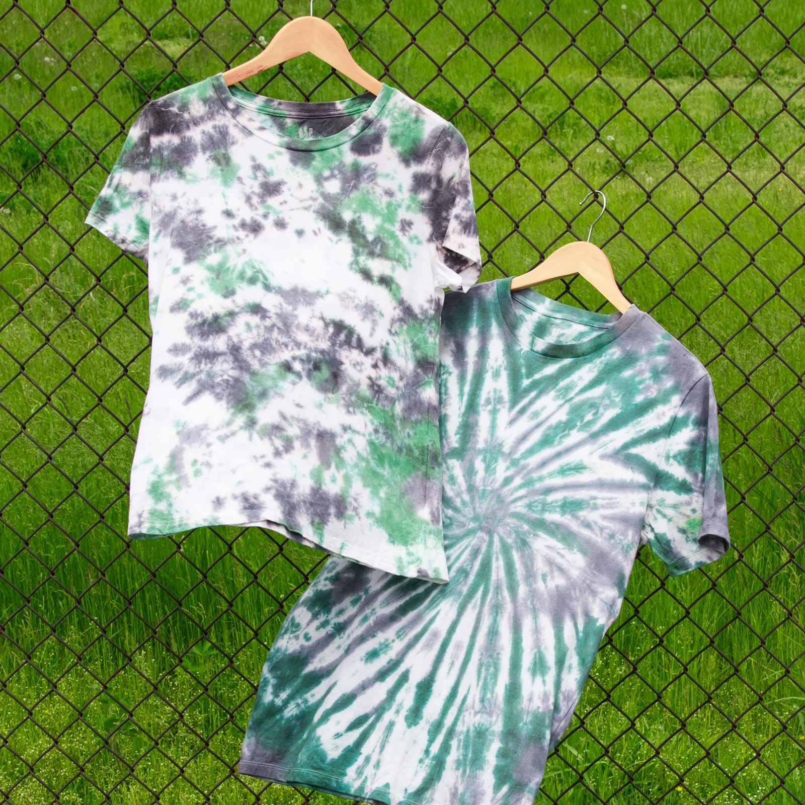 Dark Green All-Purpose Liquid Dye - Image 4