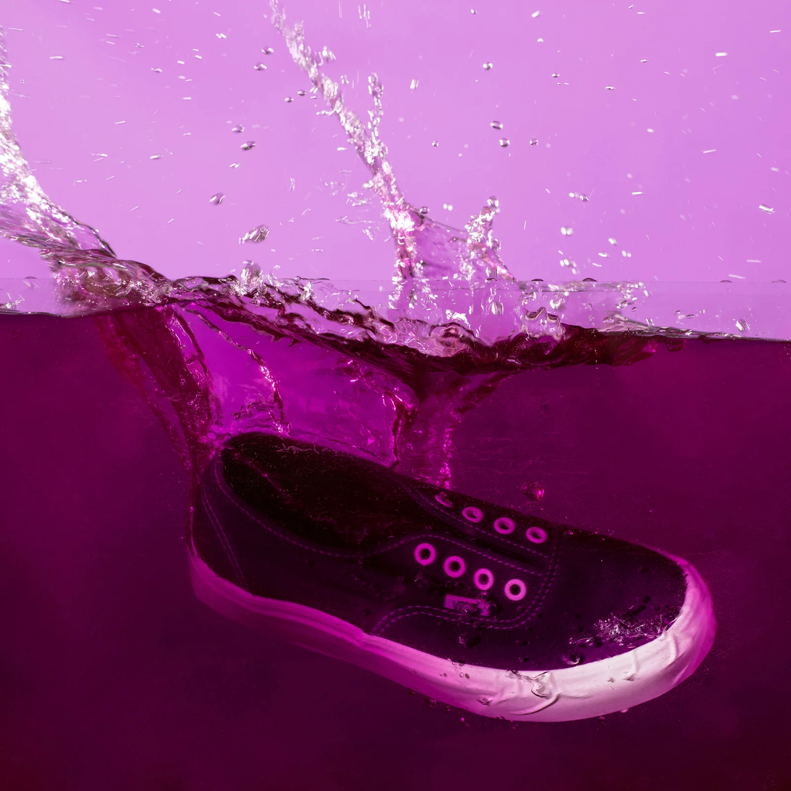 Eggplant All-Purpose Liquid Dye - Image 4