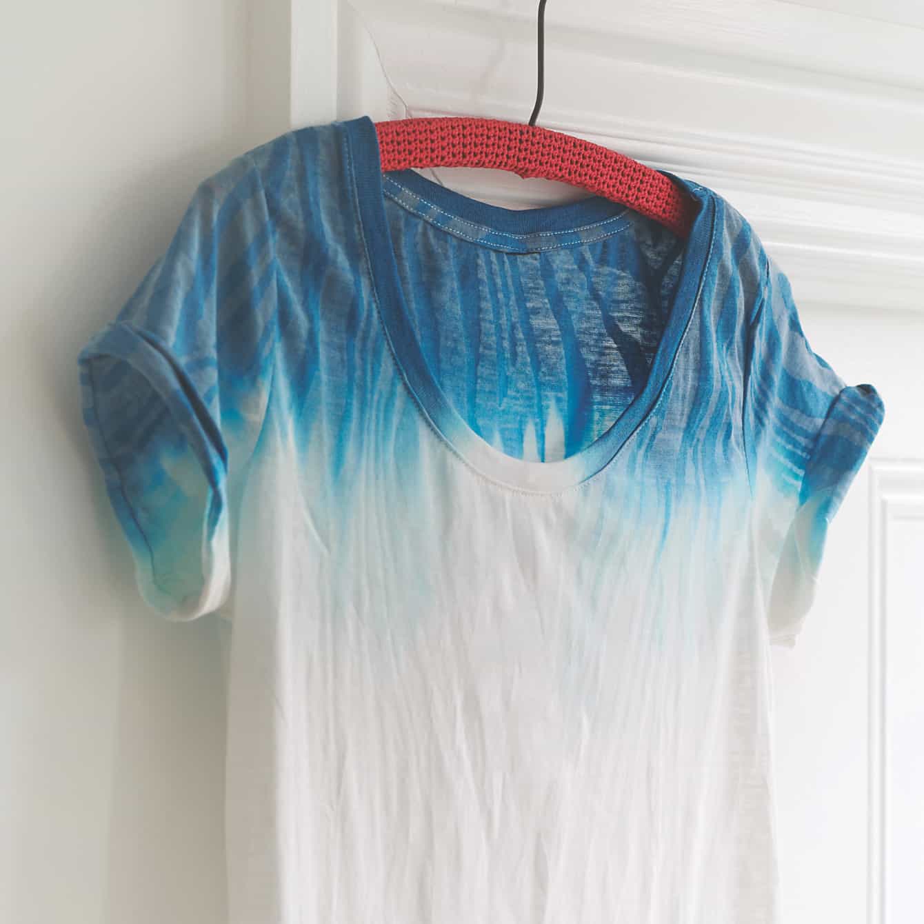 Evening Blue All-Purpose Liquid Dye - Image 4