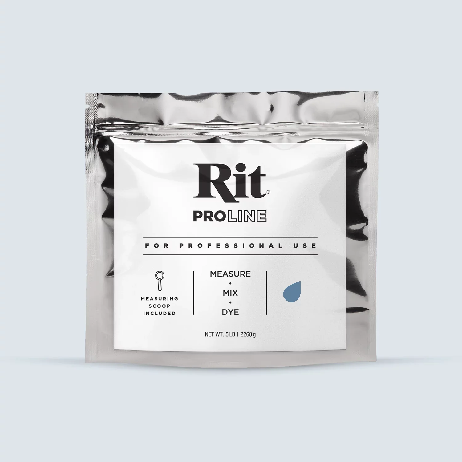 Evening Blue Proline Powder Dye (5lb)