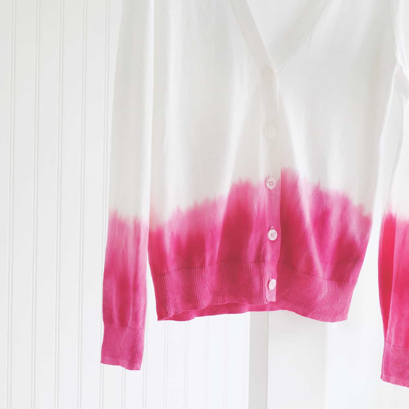 Fuchsia All-Purpose Liquid Dye - Image 3