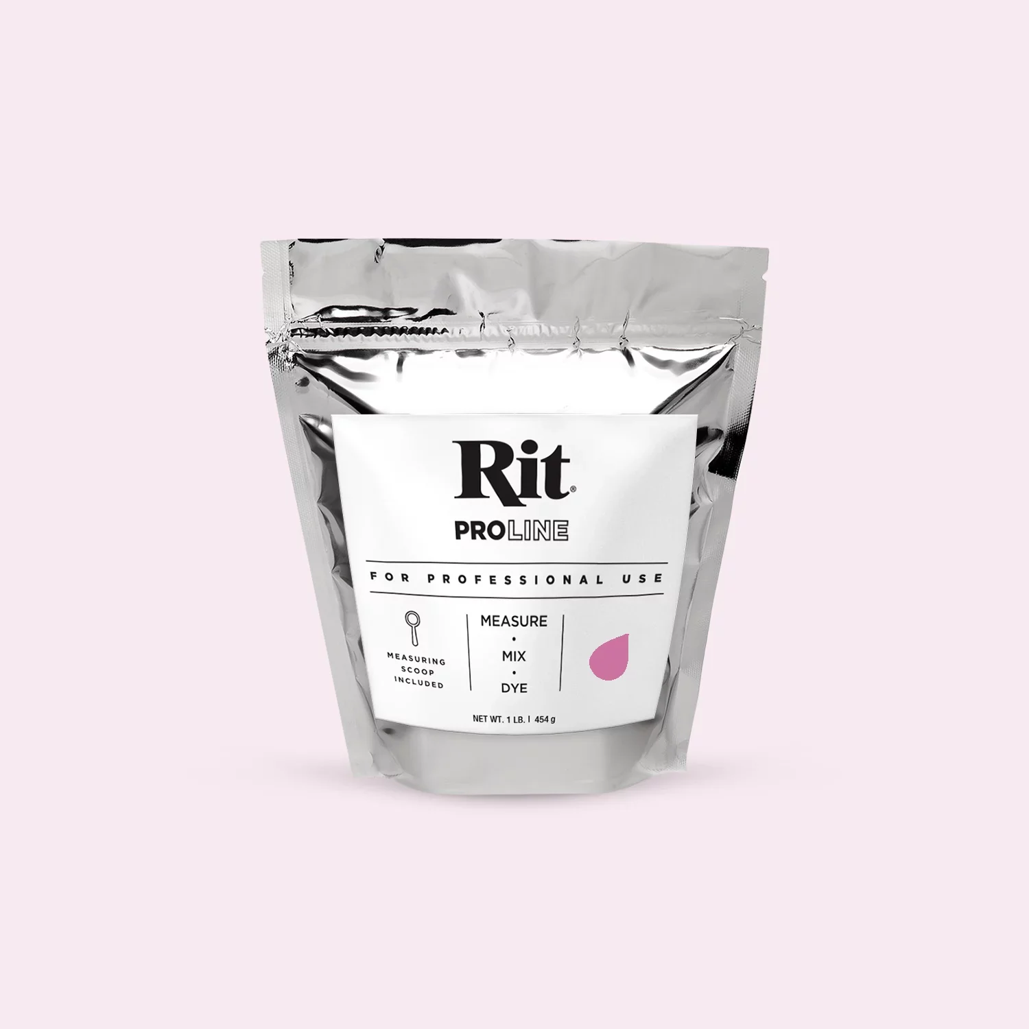 Fuchsia Proline Powder Dye (1lb)