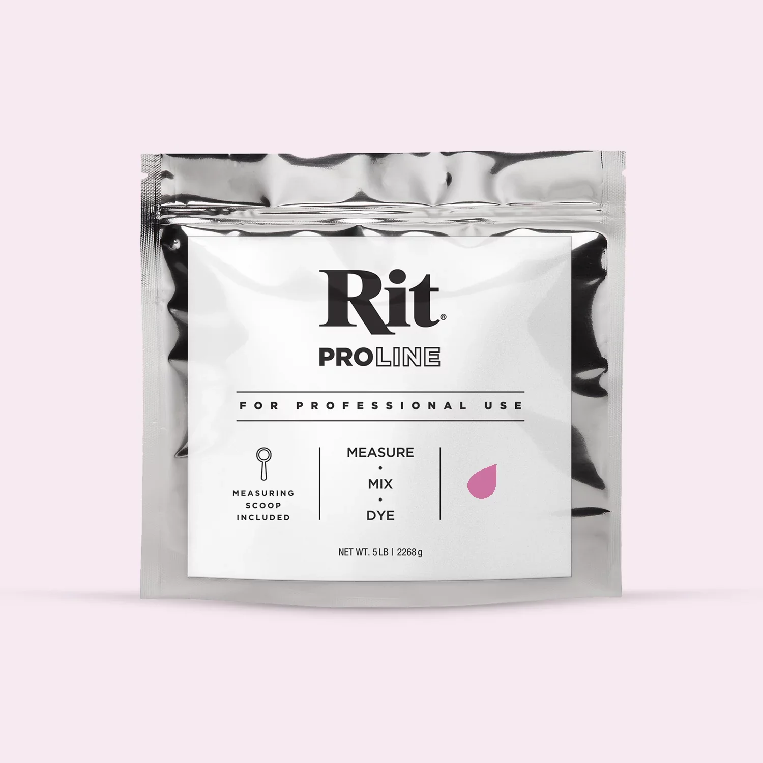 Fuchsia Proline Powder Dye (5lb)