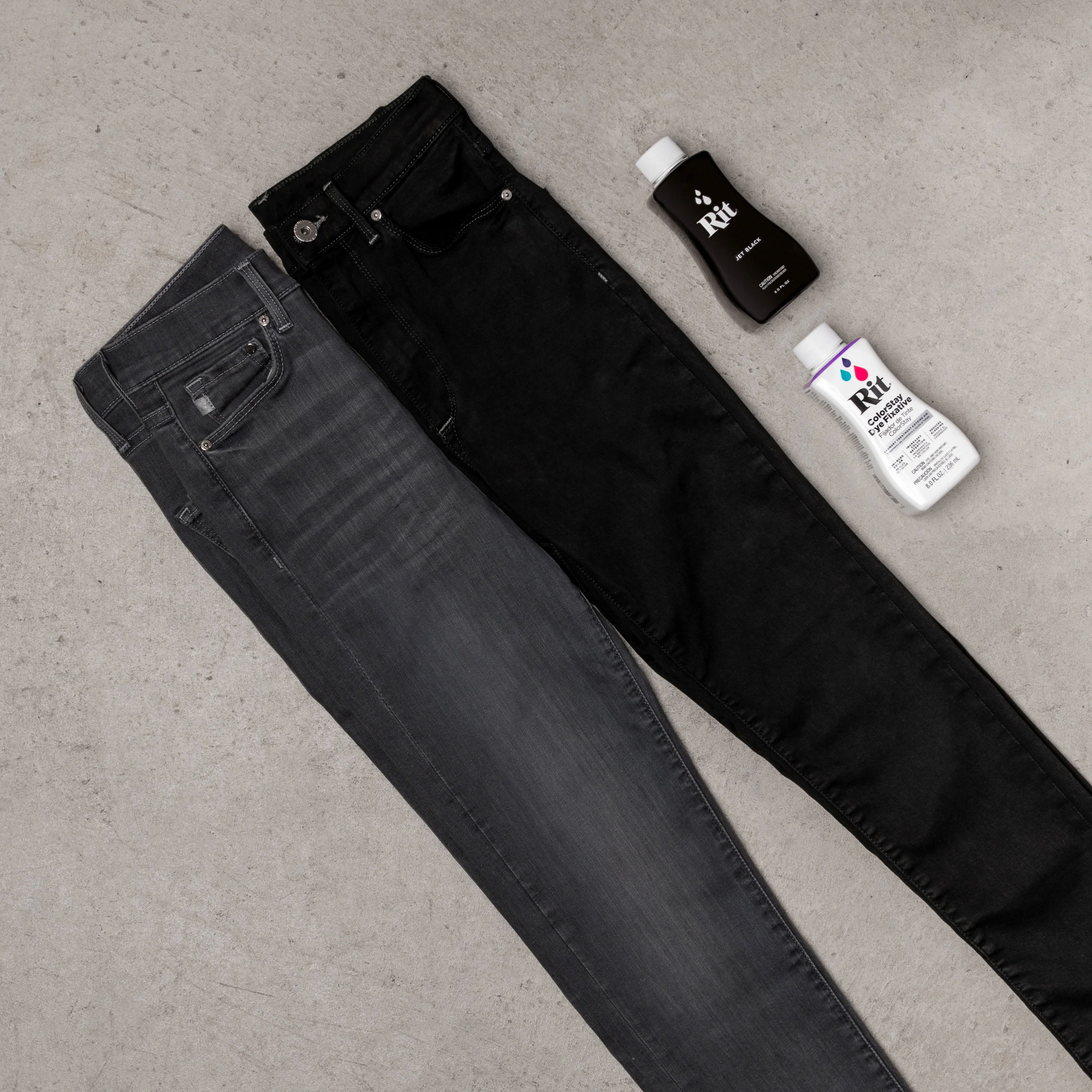 Get Black Back Dye Kit - Image 5