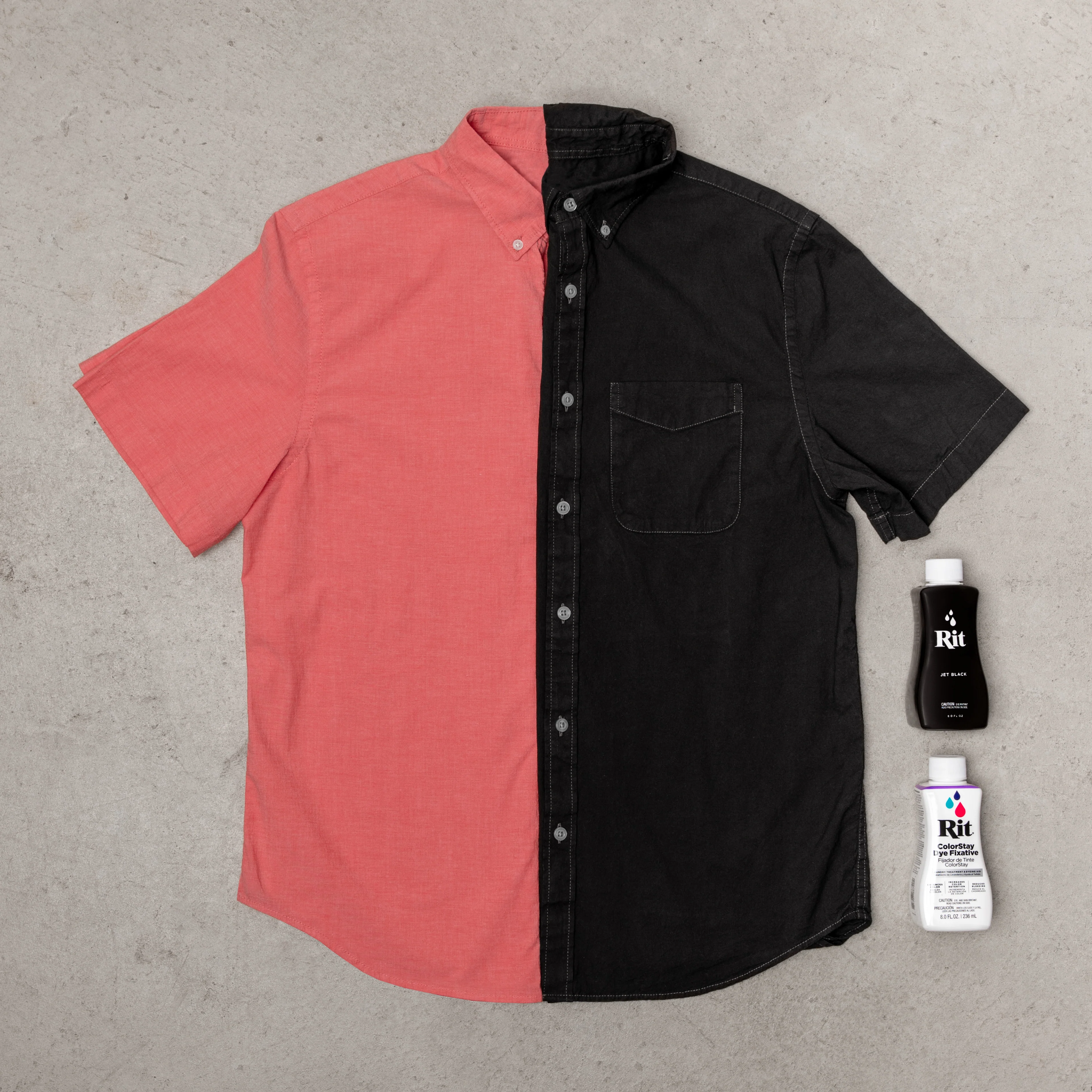 Get Black Back Dye Kit - Image 6