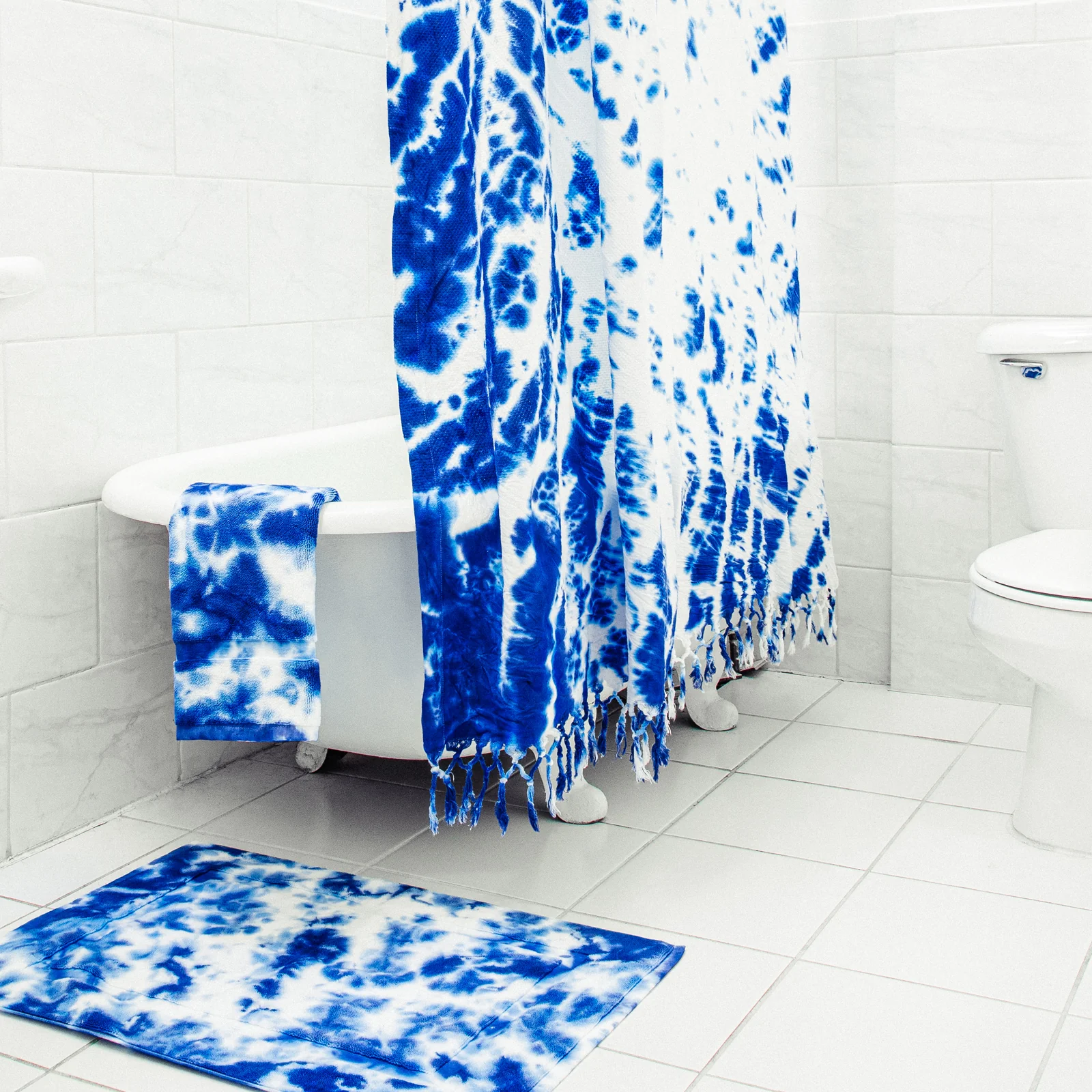Indigo All-Purpose Liquid Dye - Image 5