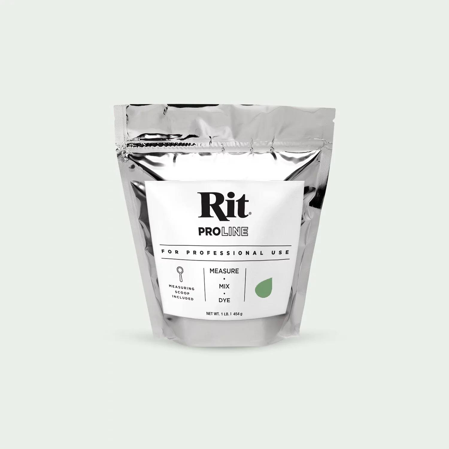 Kelly Green Proline Powder Dye (1lb)
