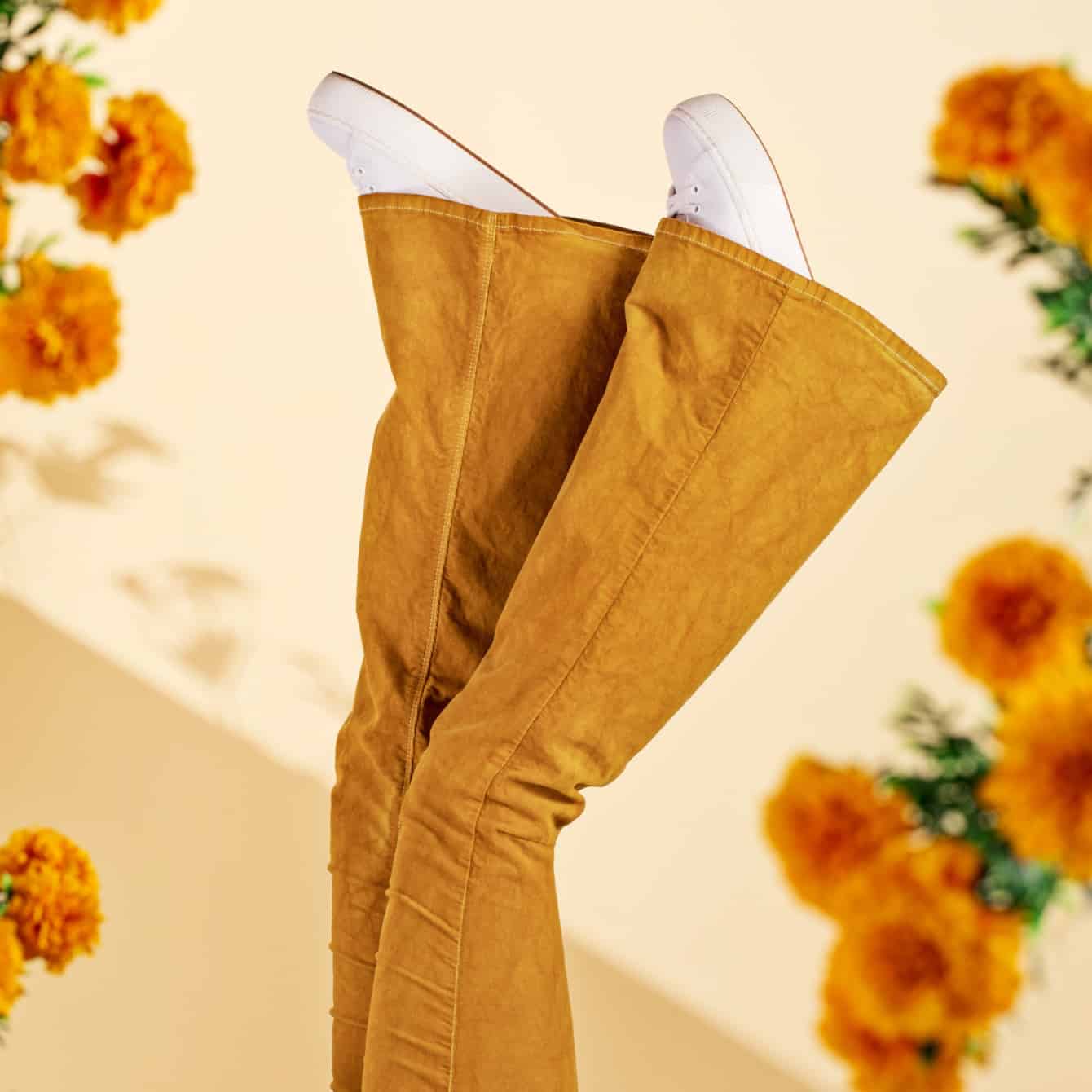 Marigold All-Purpose Liquid Dye - Image 2