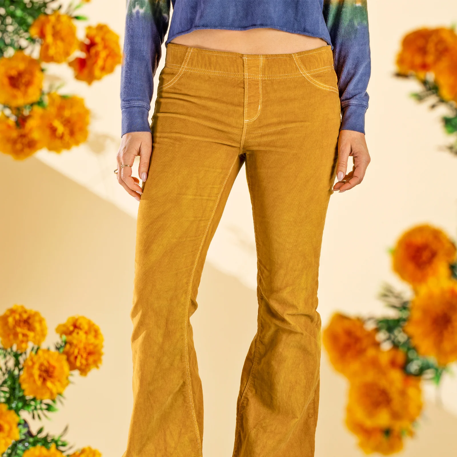 Marigold All-Purpose Liquid Dye - Image 4