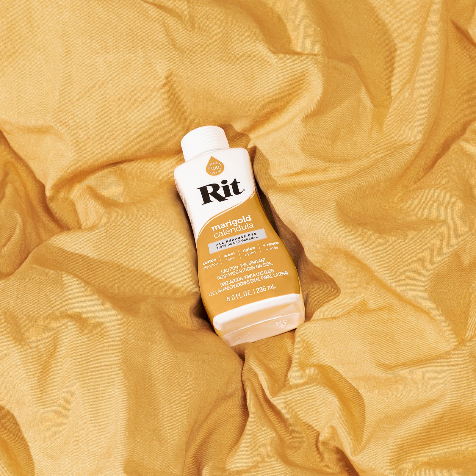 Marigold All-Purpose Liquid Dye - Image 5