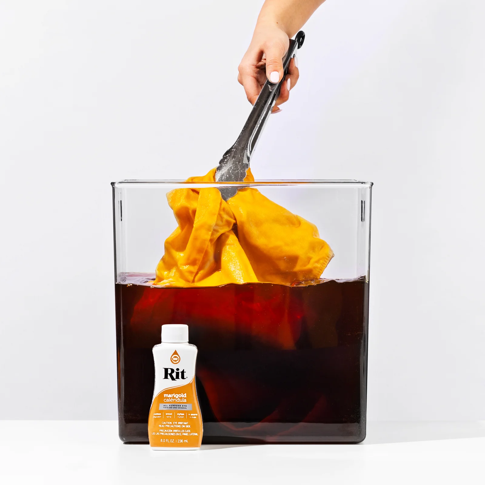Marigold All-Purpose Liquid Dye - Image 6