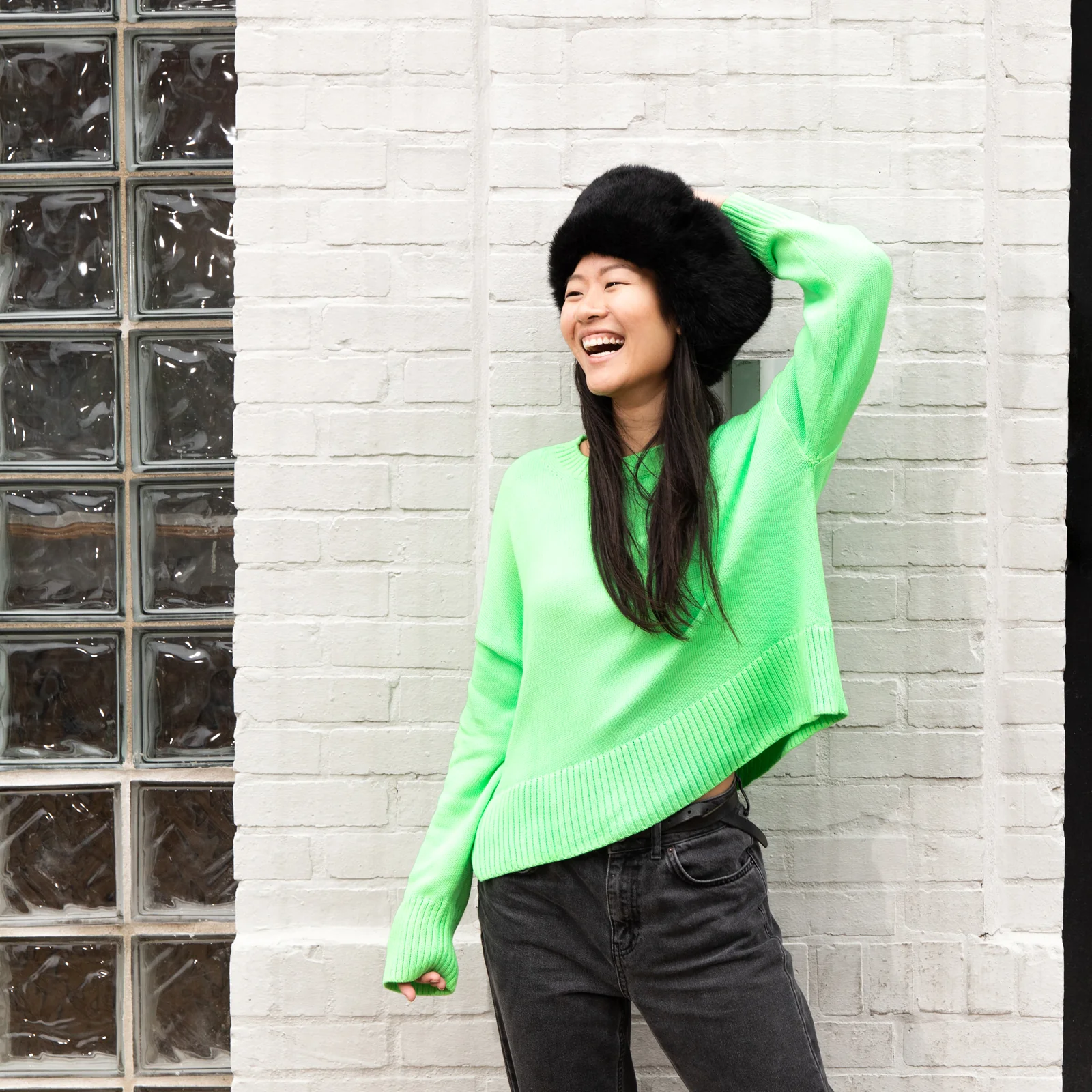 Neon Green All-Purpose Liquid Dye - Image 4