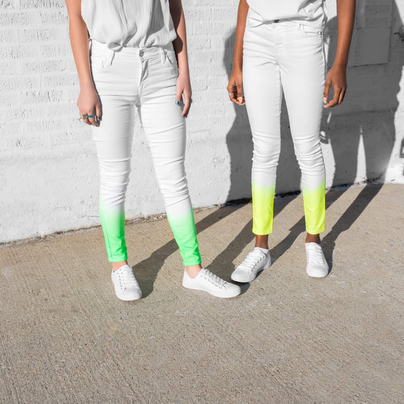Neon Green All-Purpose Liquid Dye - Image 5