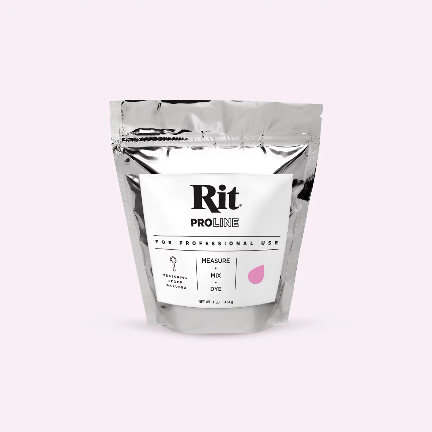 Neon Pink Proline Powder Dye (1lb)
