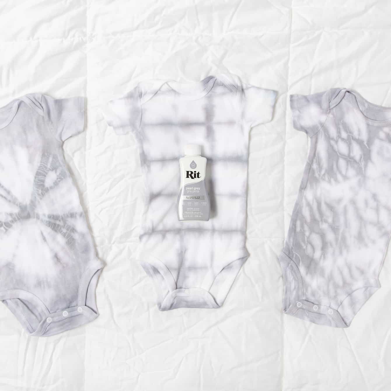 Pearl Grey All-Purpose Powder Dye - Image 3