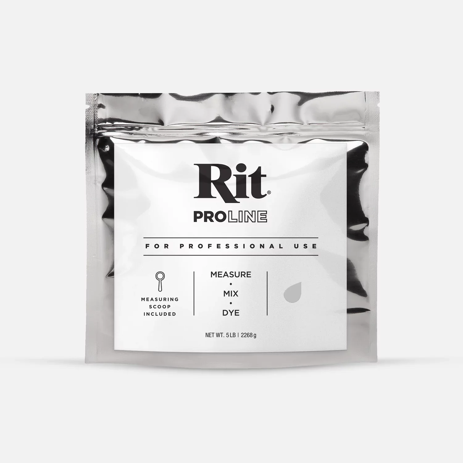 Pearl Grey Proline Powder Dye (5lb)