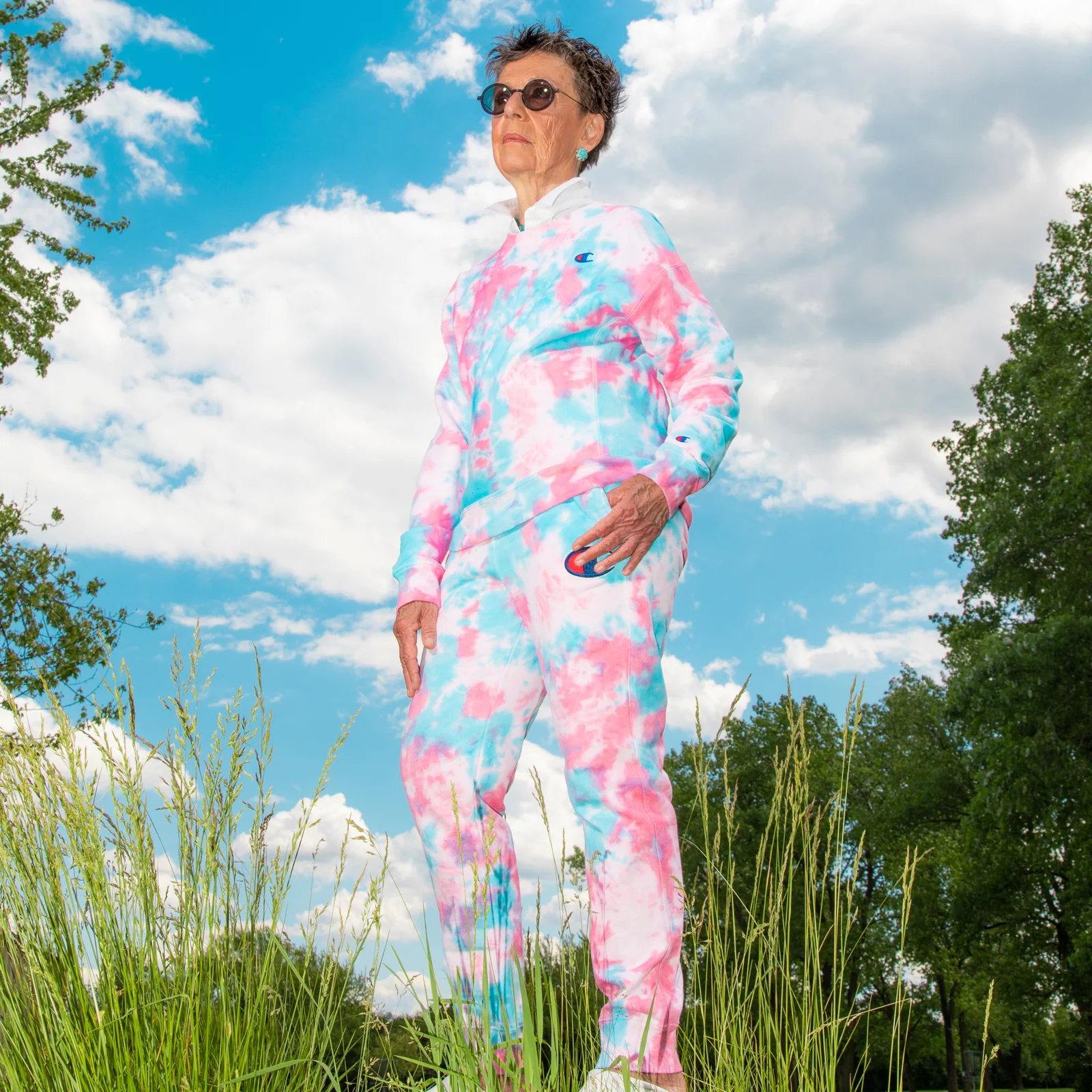 Petal Pink All-Purpose Liquid Dye - Image 6