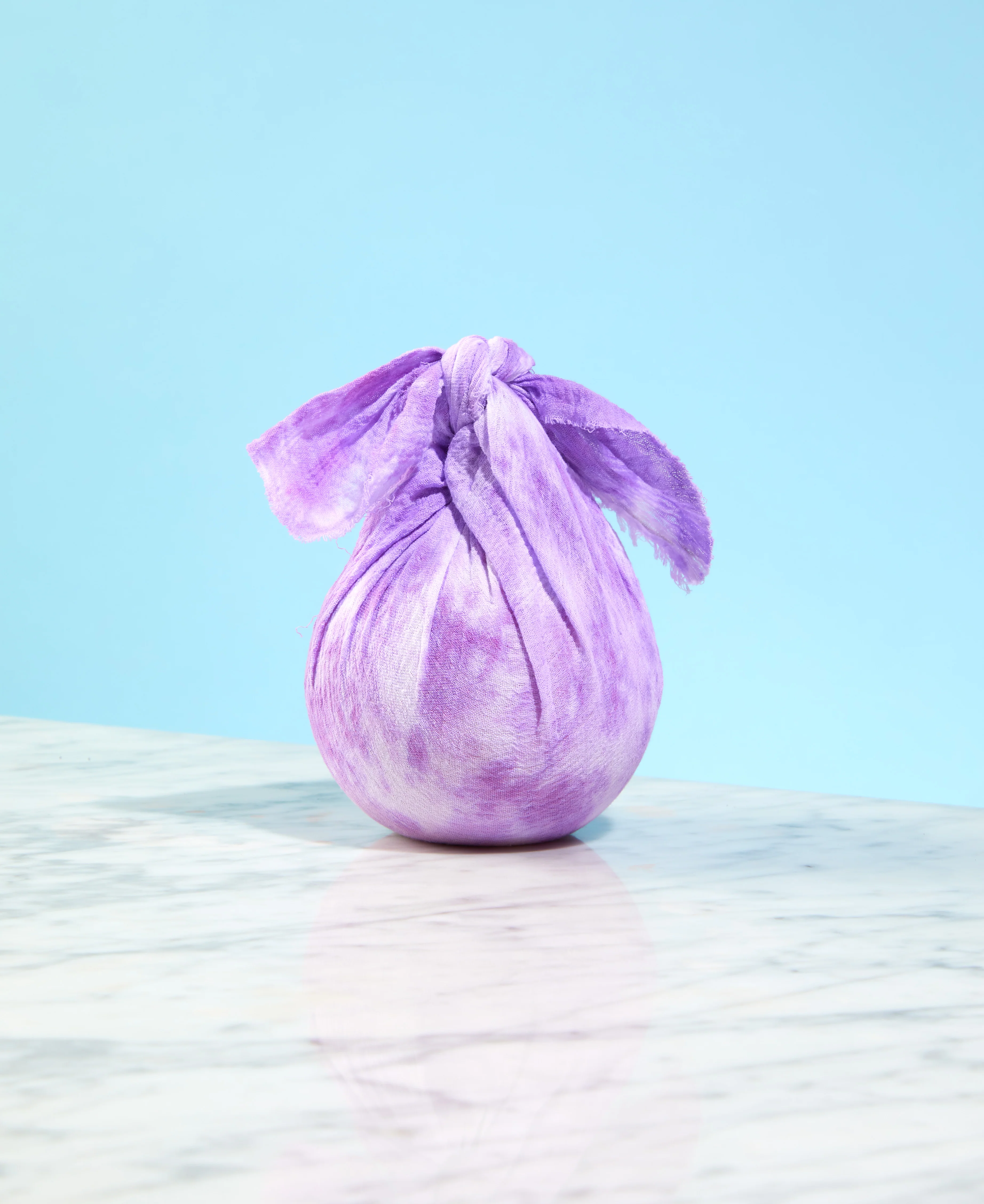 Purple All-Purpose Liquid Dye - Image 9