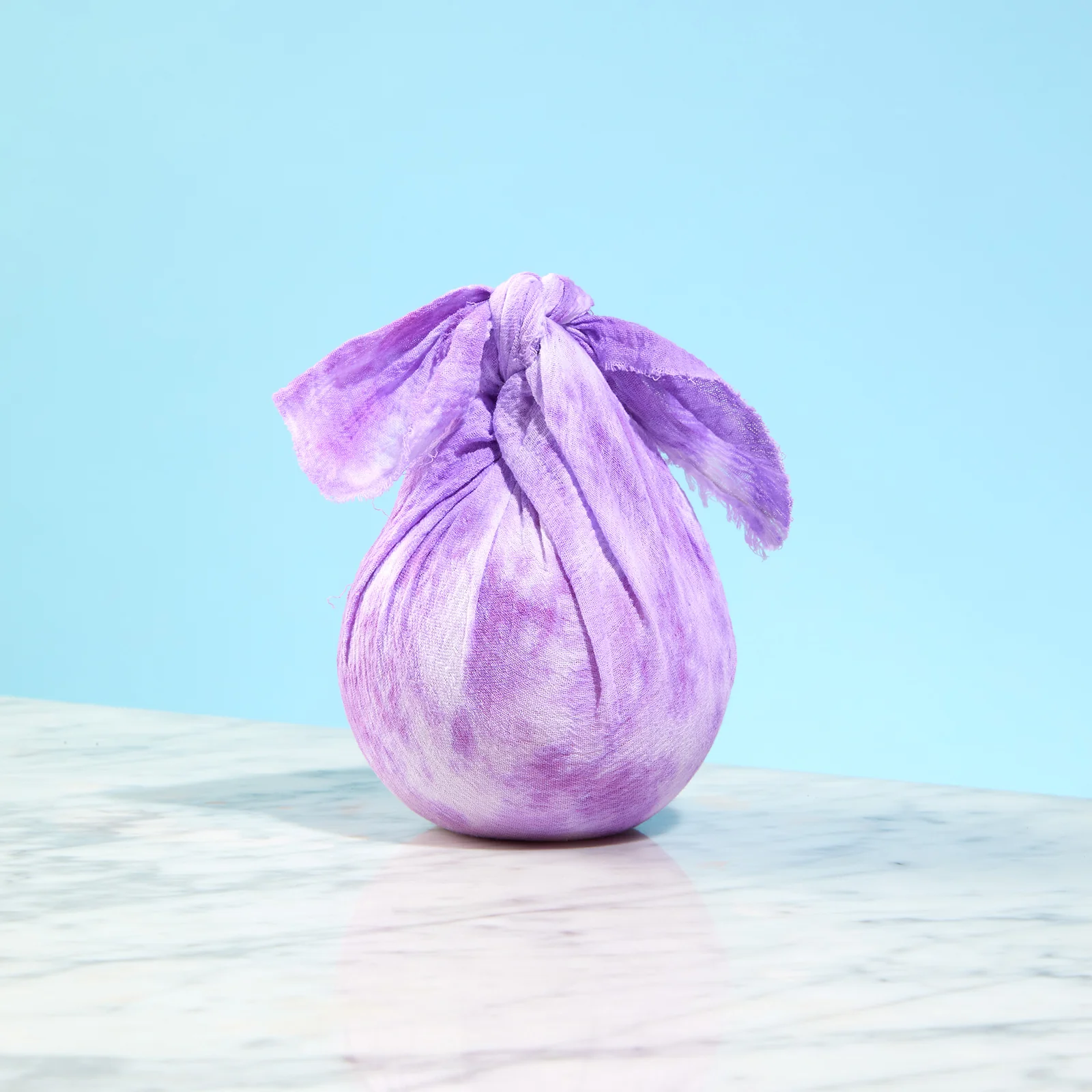 Purple All-Purpose Powder Dye - Image 4