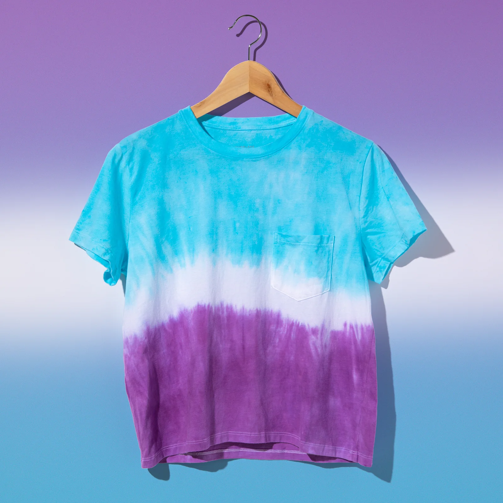 Purple All-Purpose Powder Dye - Image 8