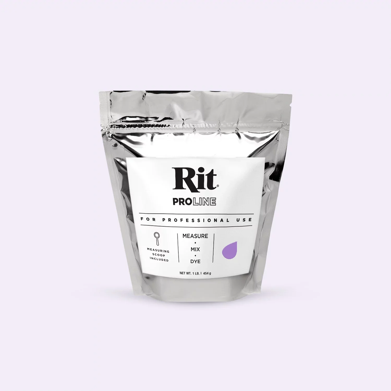 Purple Proline Powder Dye (1lb)