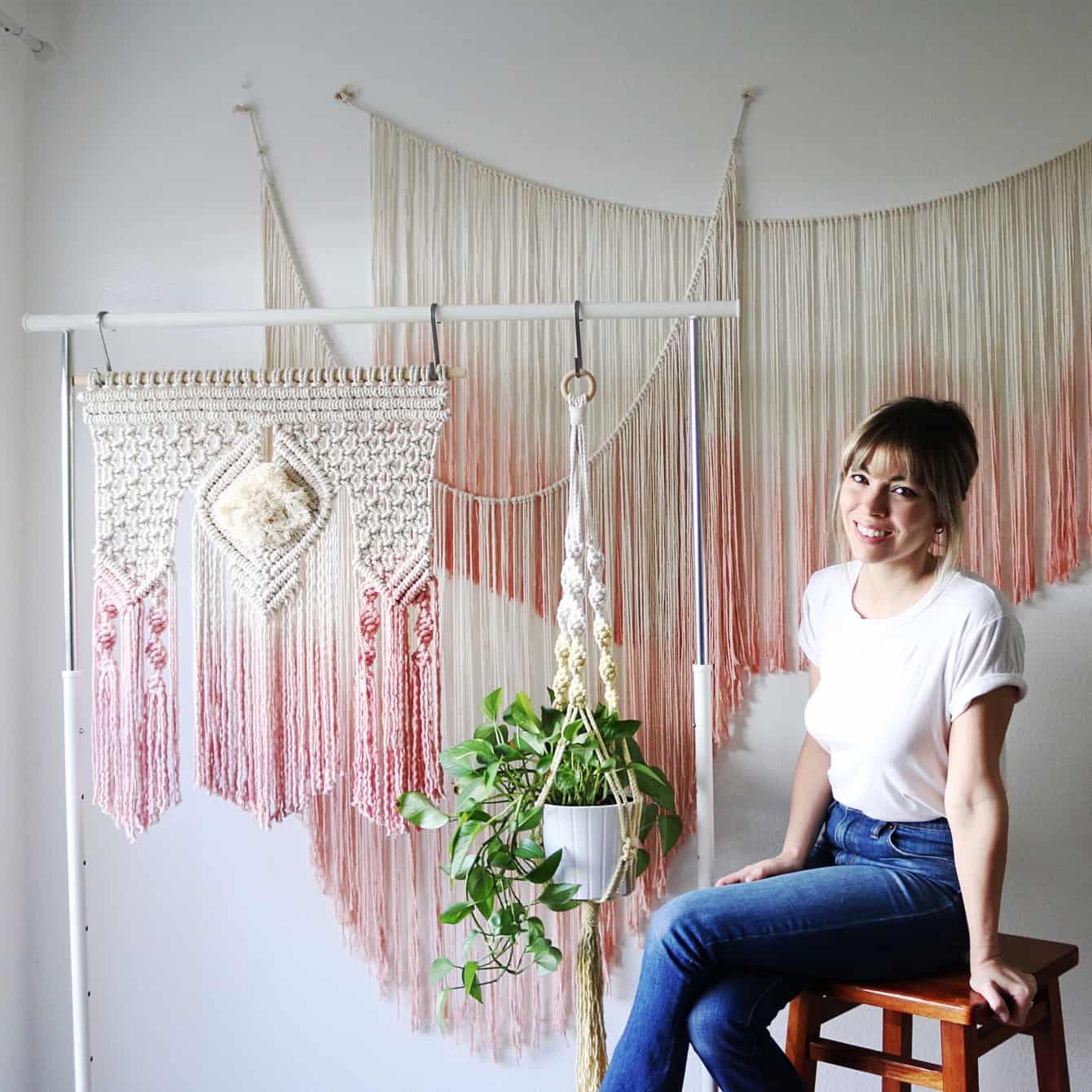 Rose Quartz All-Purpose Liquid Dye - Image 3