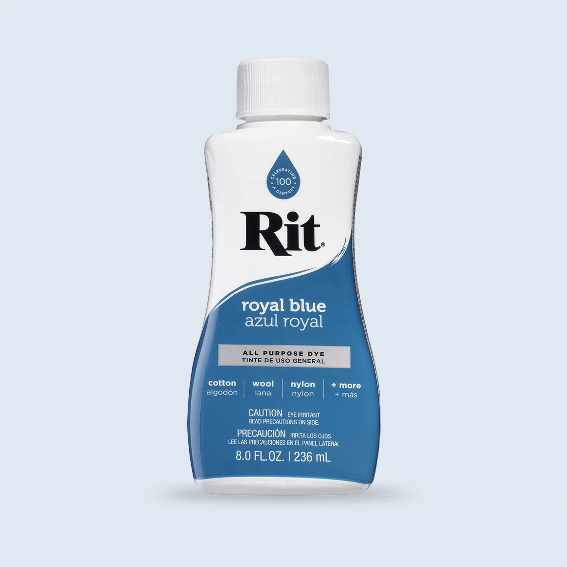Royal Blue All-Purpose Liquid Dye