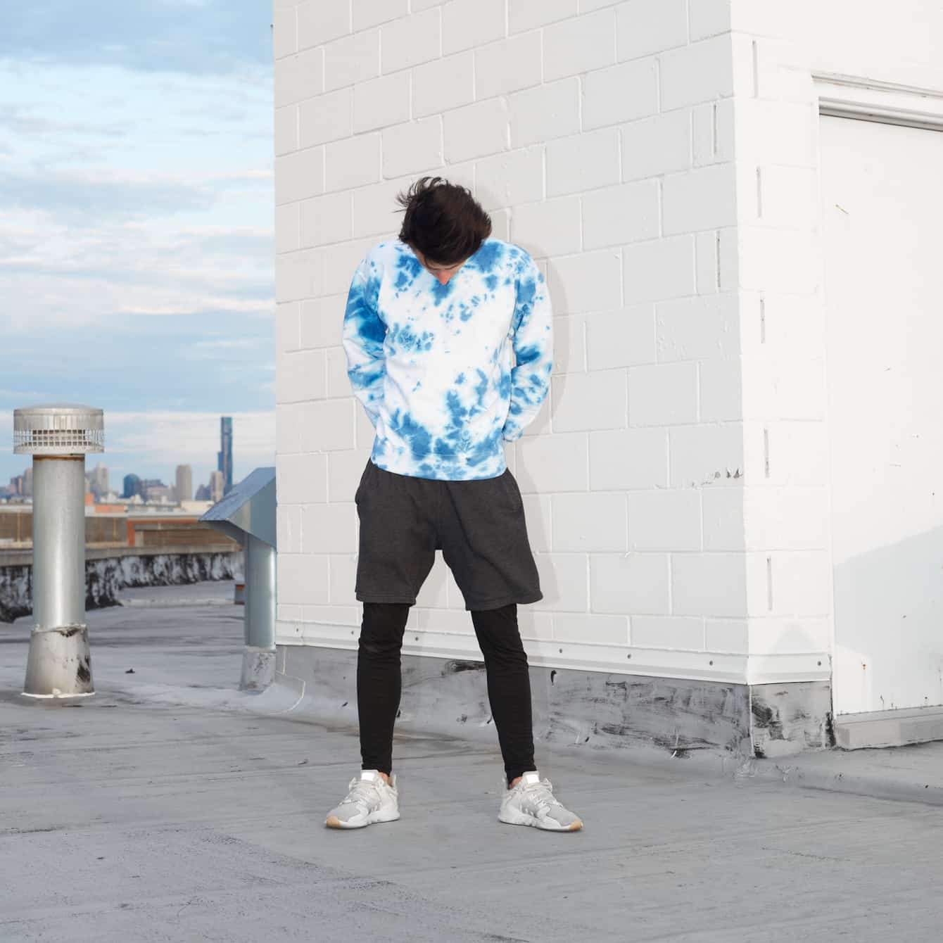 Royal Blue All-Purpose Liquid Dye - Image 4