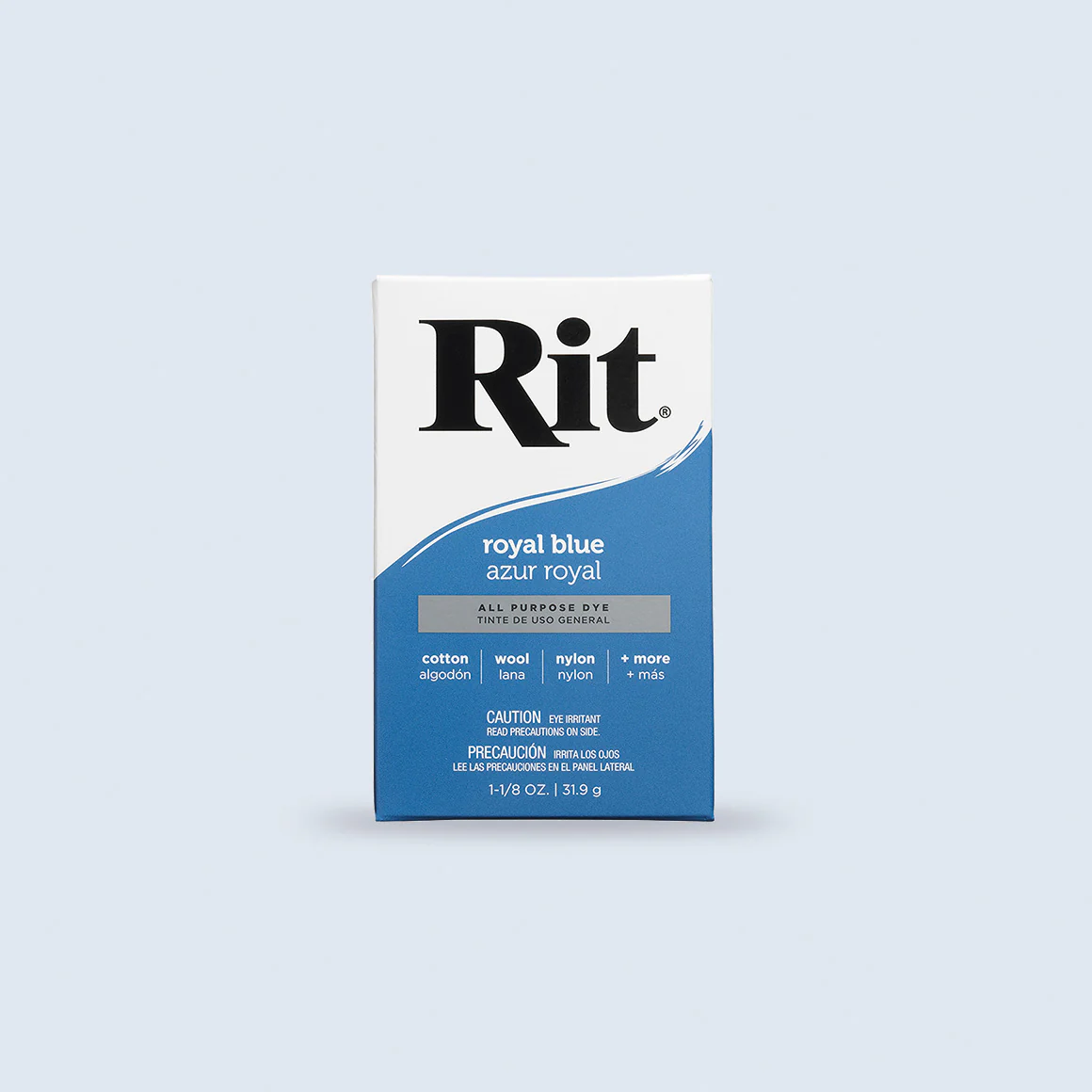 Royal Blue All-Purpose Powder Dye