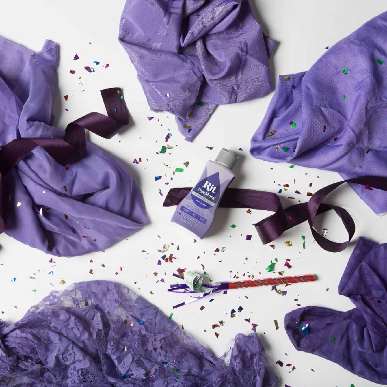 Royal Purple DyeMore for Synthetics Liquid Dye - Image 3