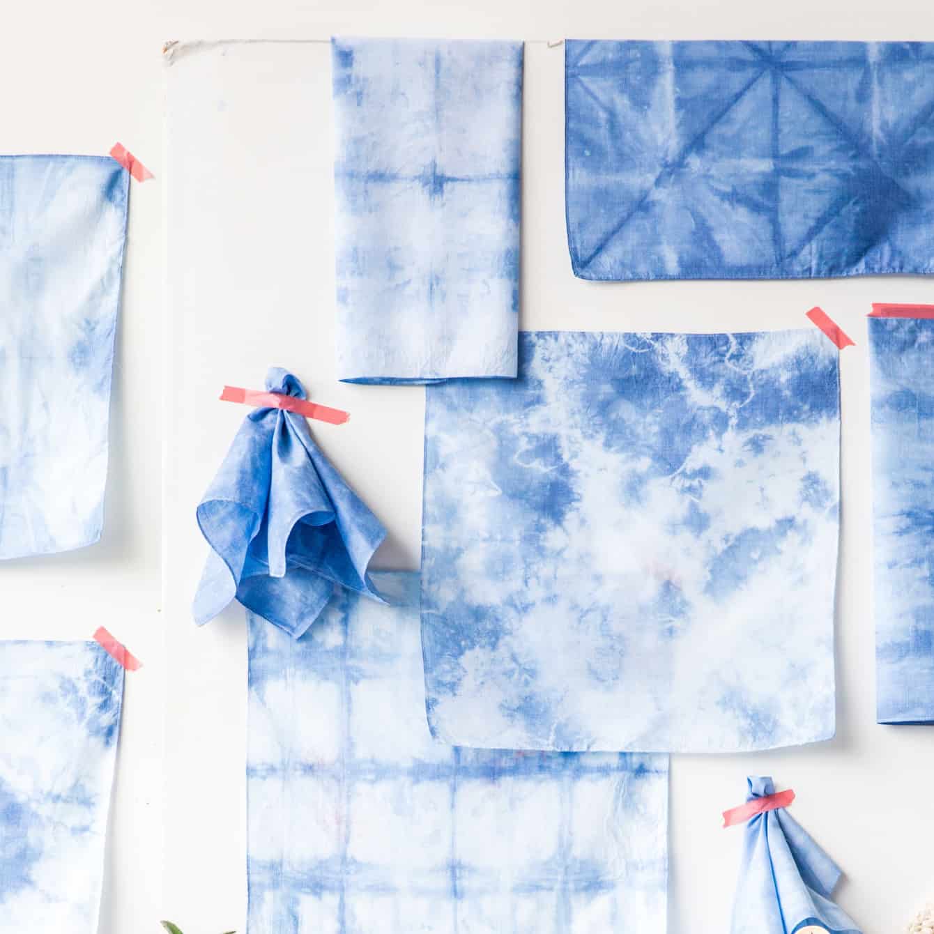Sapphire Blue DyeMore for Synthetics Liquid Dye - Image 4