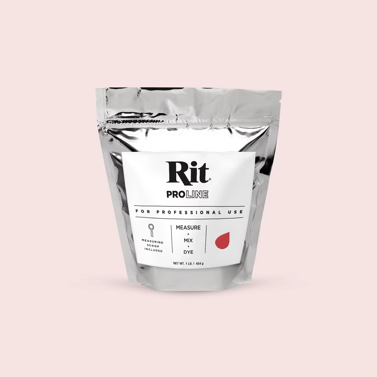 Scarlet Proline Powder Dye (1lb)