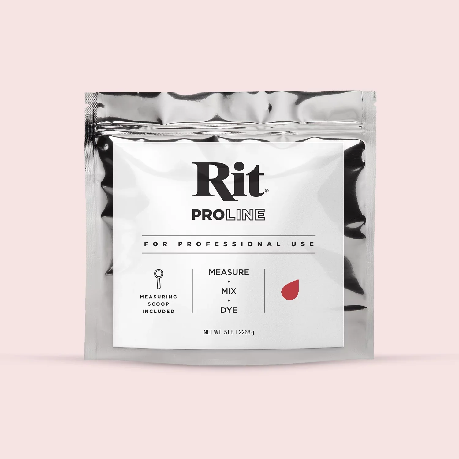 Scarlet Proline Powder Dye (5lb)