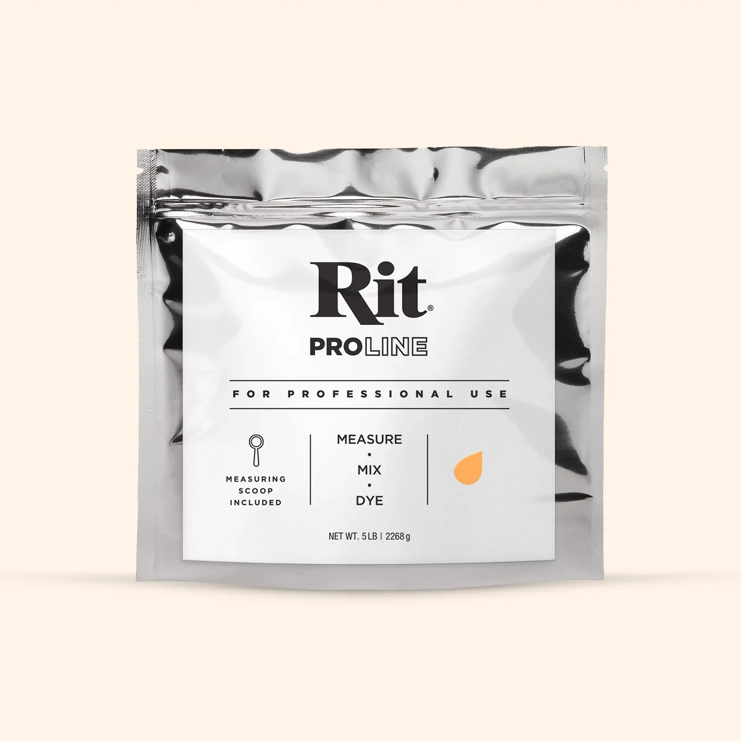 Sunshine Orange Proline Powder Dye (5lb)