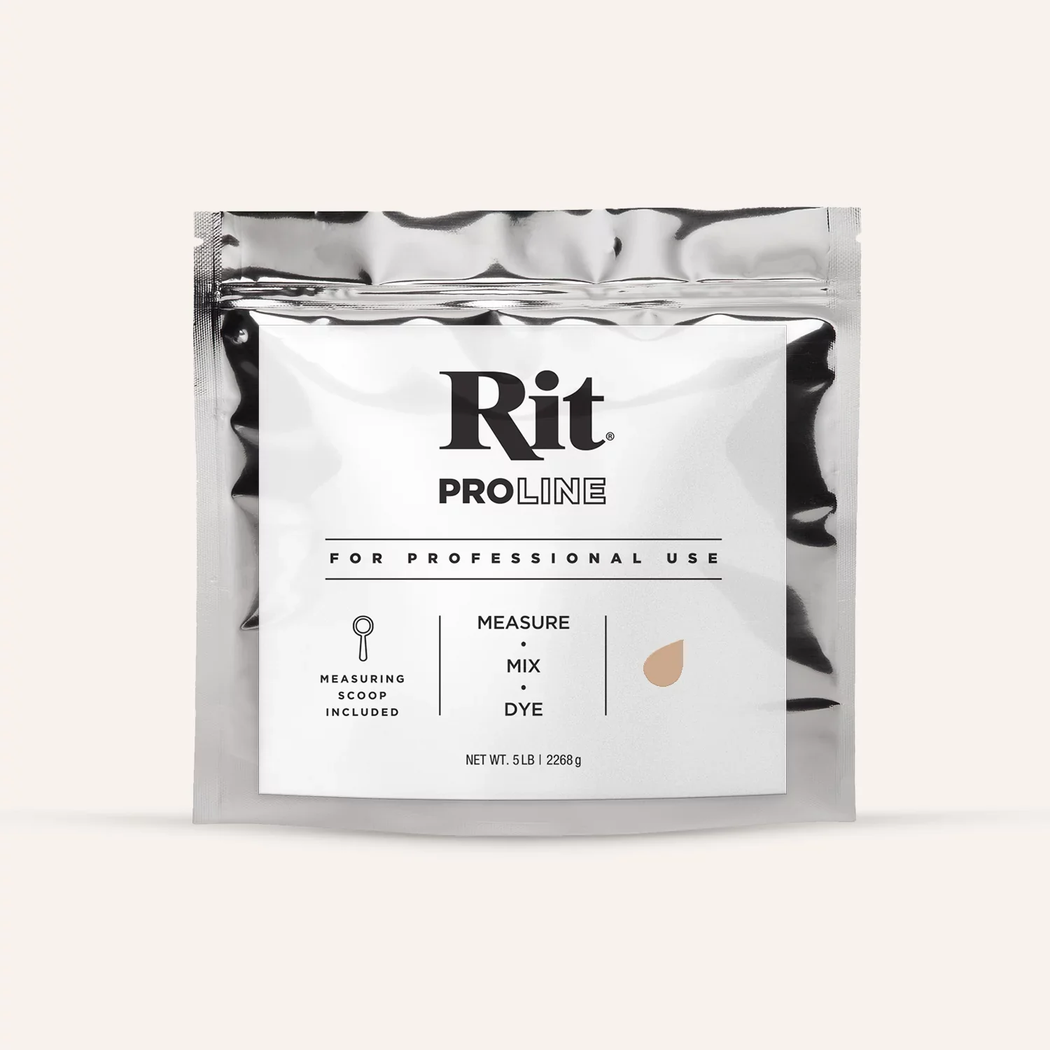 Tan Proline Powder Dye (5lb)