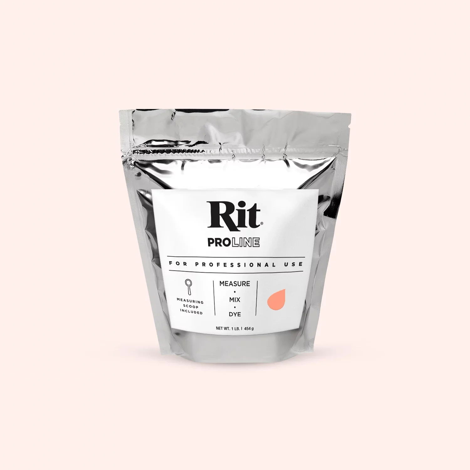 Tangerine Proline Powder Dye (1lb)