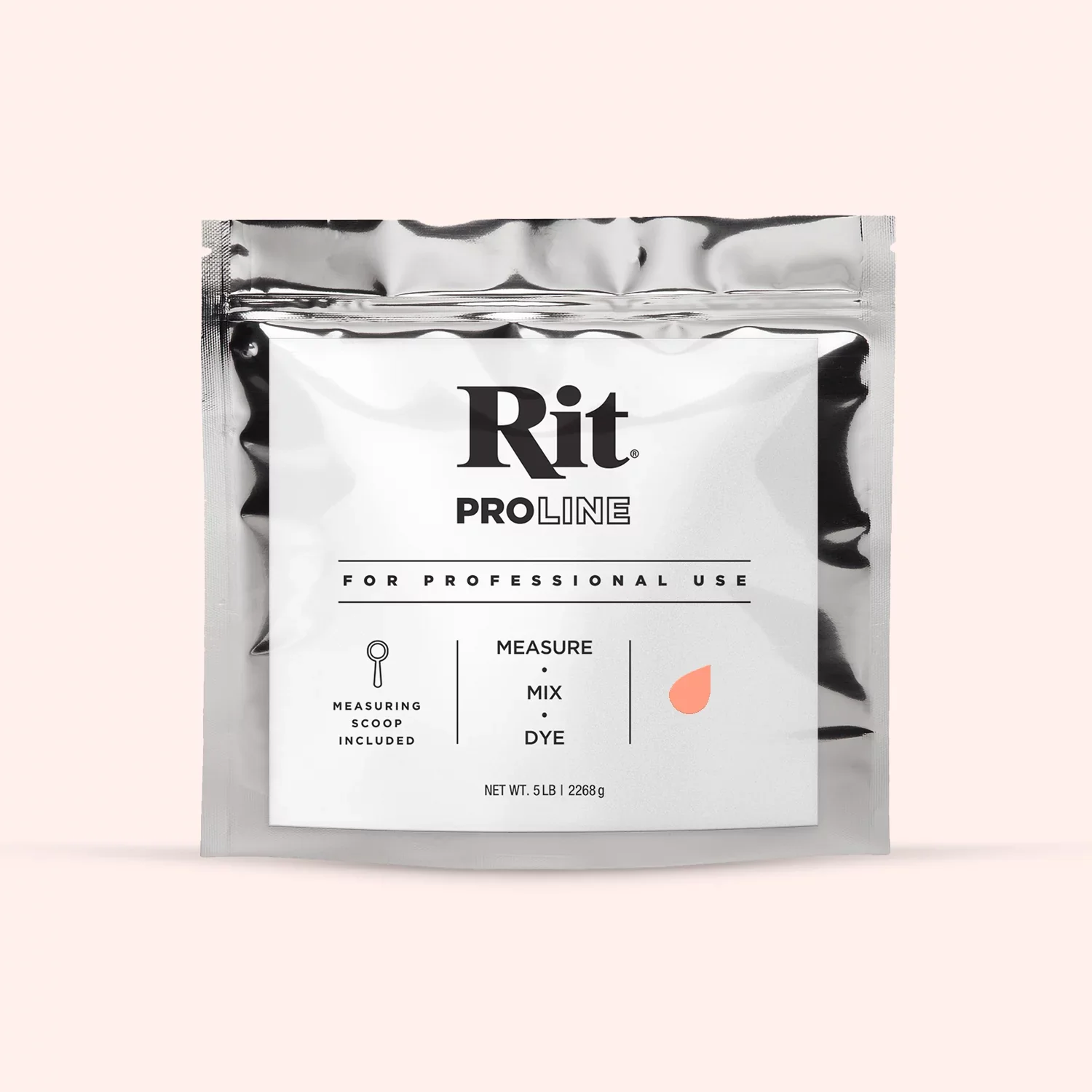 Tangerine Proline Powder Dye (5lb)