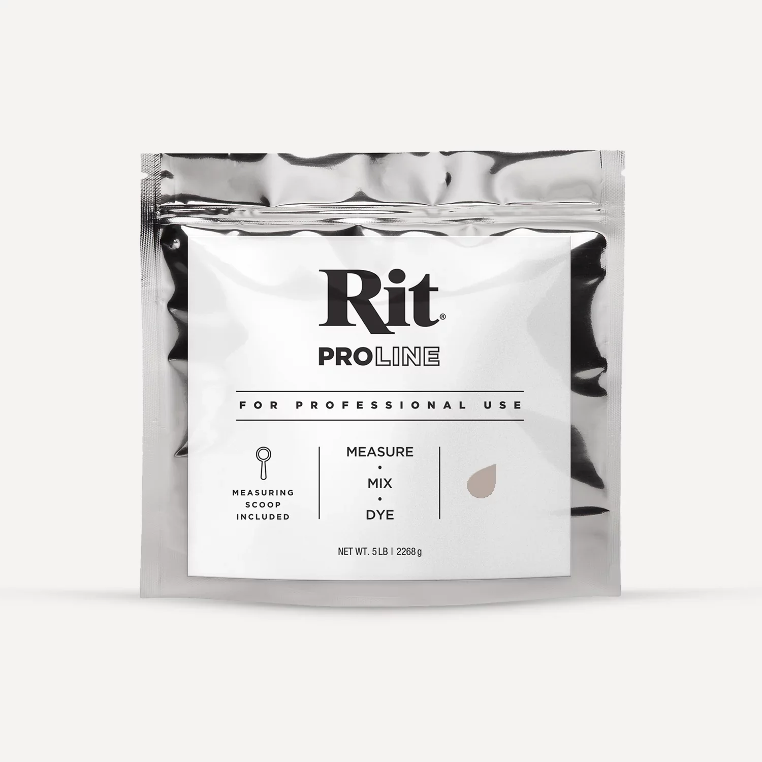Taupe Proline Powder Dye (5lb)