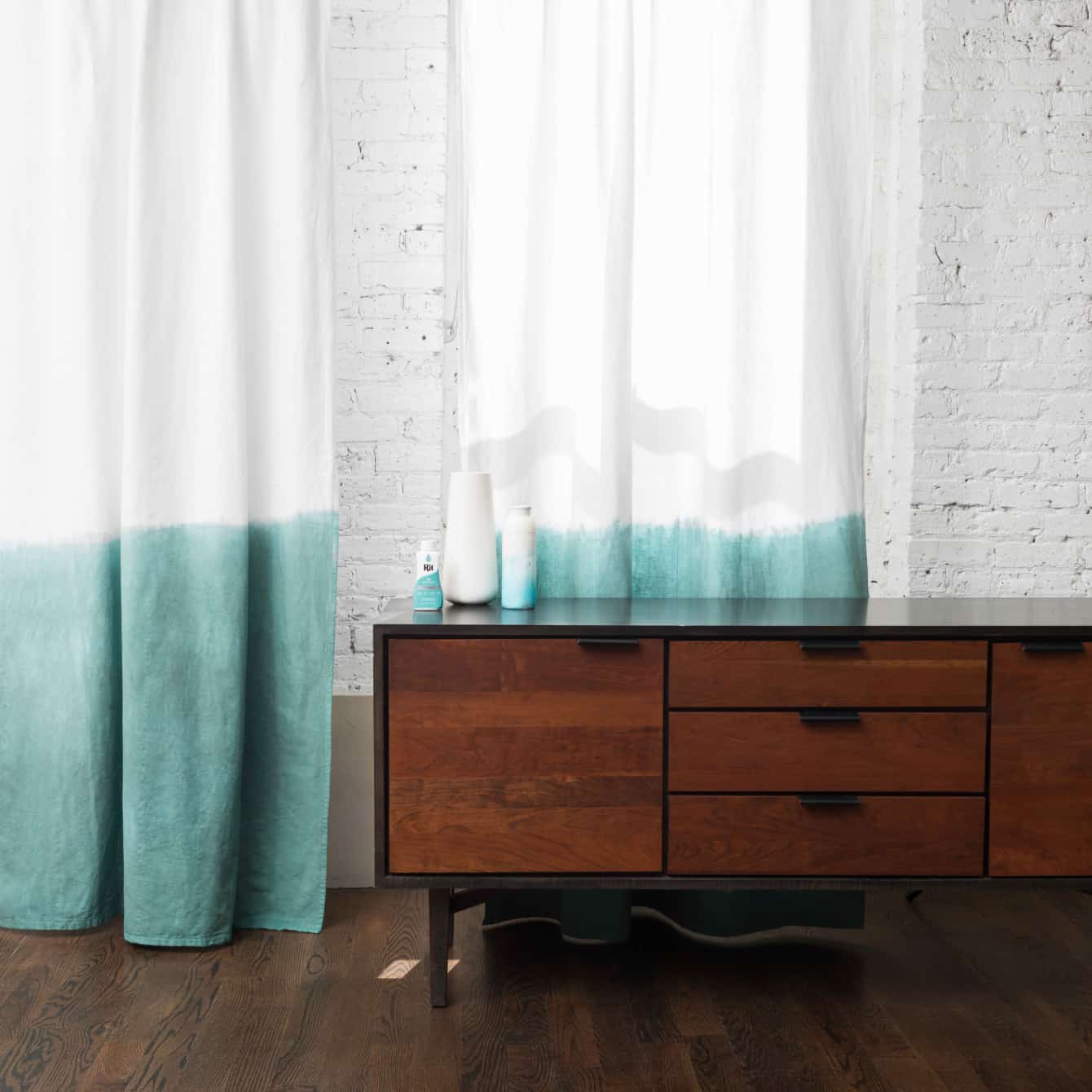 Teal All-Purpose Liquid Dye - Image 2